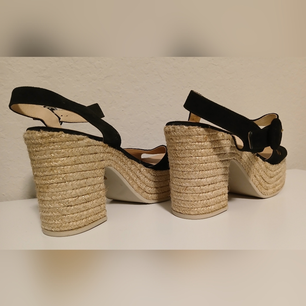 Viscata Barcelona Chunky Heel‎ Sandals - Picture 5 of 16